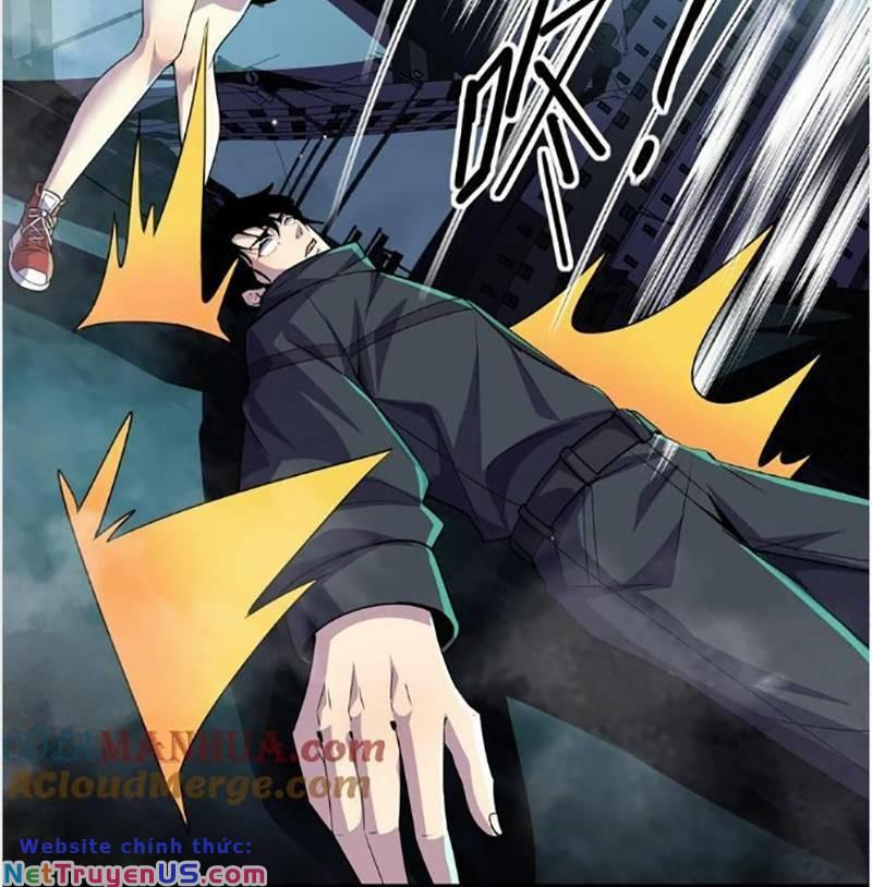 Nhìn Thấy Thanh Máu, Ta Xử Tội Thần Linh Chapter 113 - Trang 2