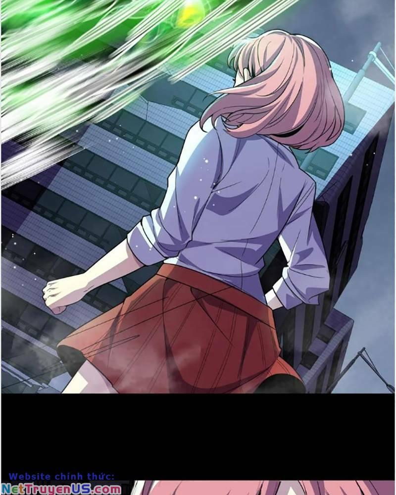 Nhìn Thấy Thanh Máu, Ta Xử Tội Thần Linh Chapter 113 - Trang 2