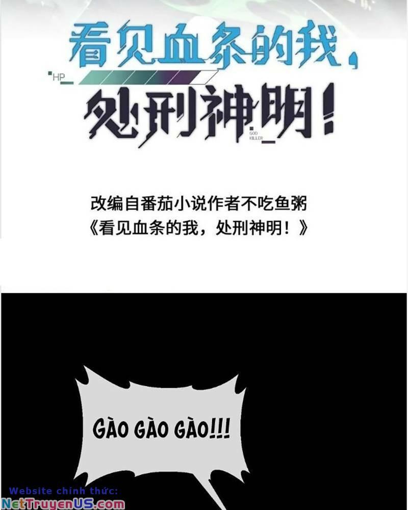 Nhìn Thấy Thanh Máu, Ta Xử Tội Thần Linh Chapter 113 - Trang 2