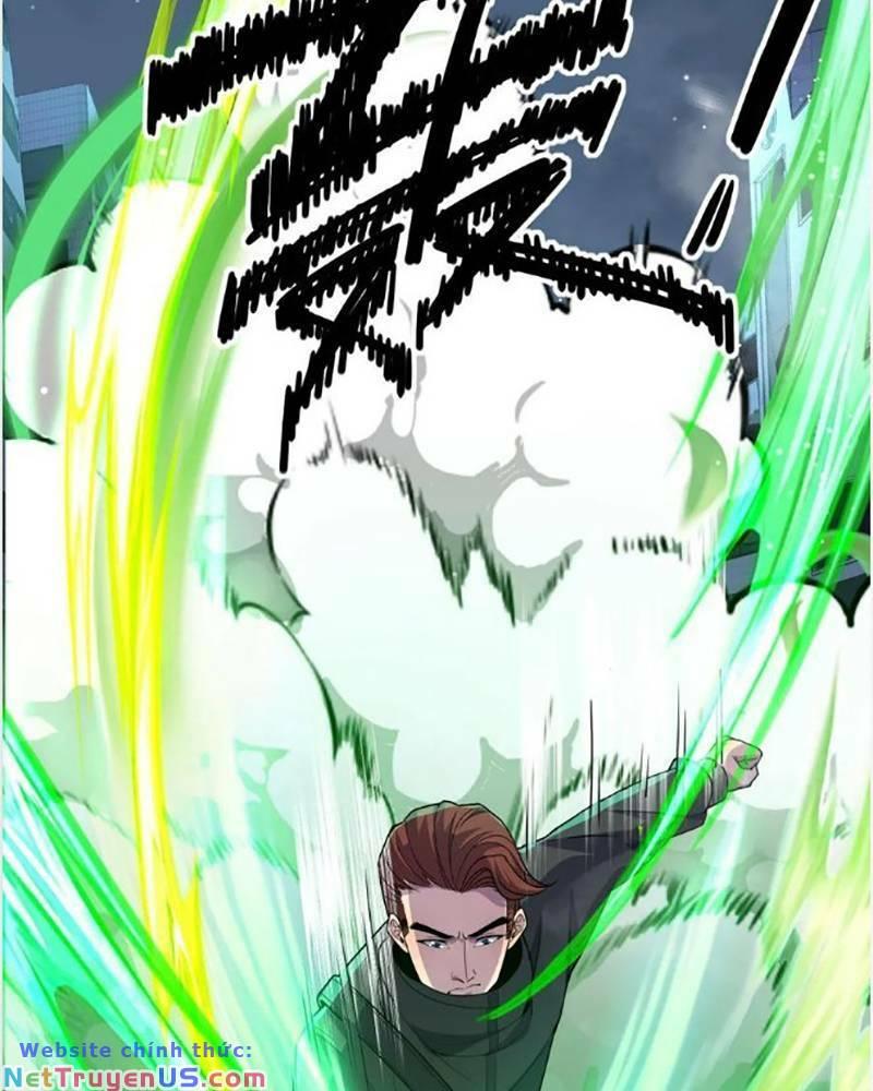 Nhìn Thấy Thanh Máu, Ta Xử Tội Thần Linh Chapter 113 - Trang 2