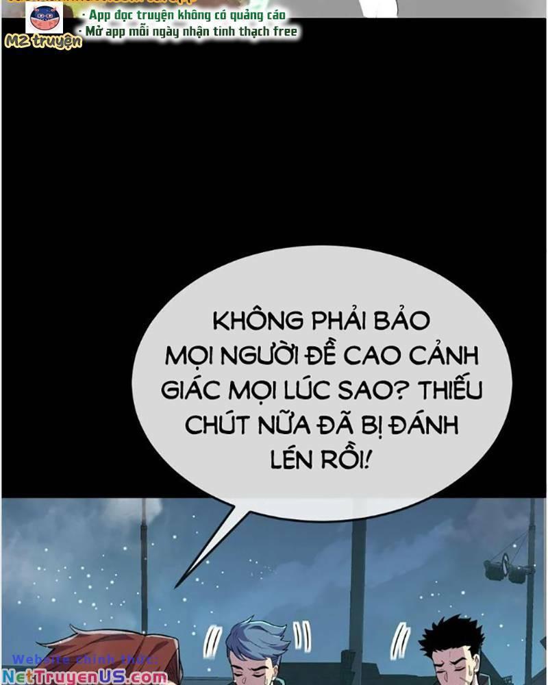 Nhìn Thấy Thanh Máu, Ta Xử Tội Thần Linh Chapter 113 - Trang 2
