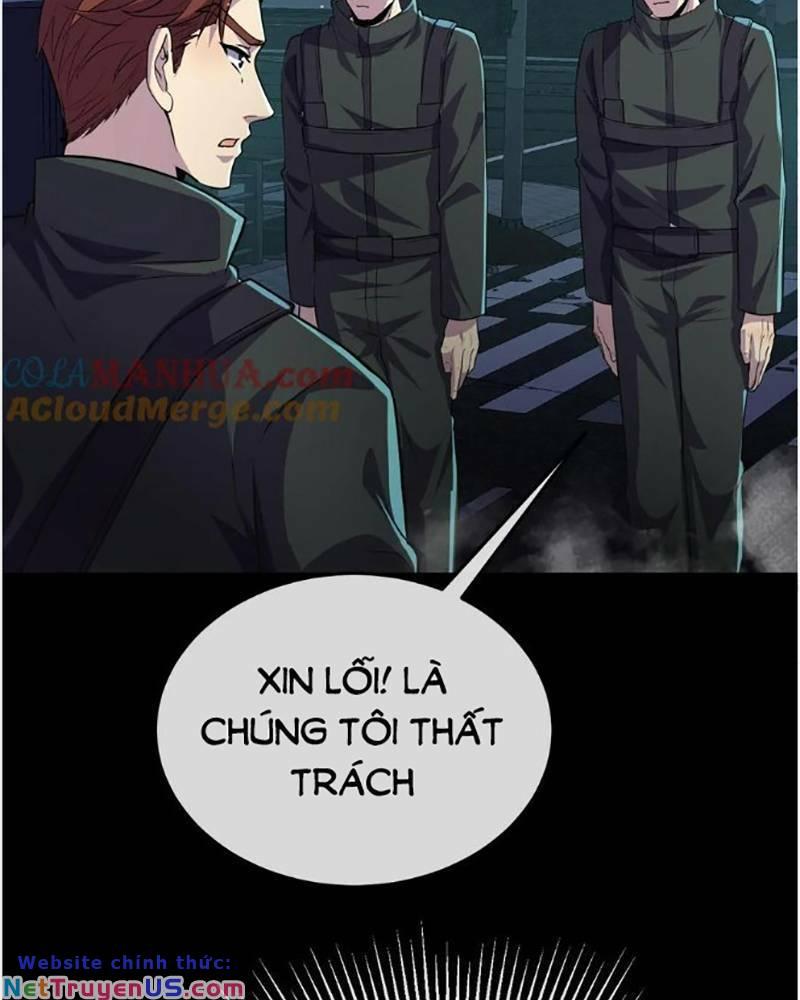 Nhìn Thấy Thanh Máu, Ta Xử Tội Thần Linh Chapter 113 - Trang 2