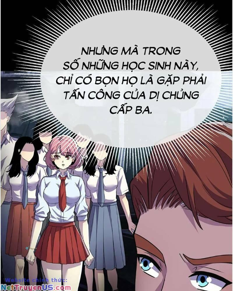 Nhìn Thấy Thanh Máu, Ta Xử Tội Thần Linh Chapter 113 - Trang 2