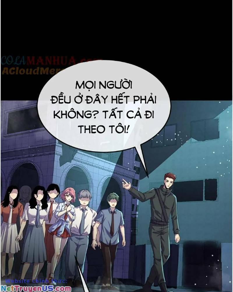 Nhìn Thấy Thanh Máu, Ta Xử Tội Thần Linh Chapter 113 - Trang 2