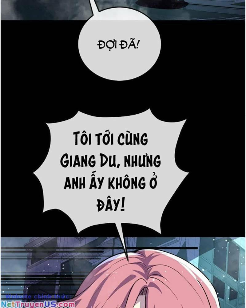 Nhìn Thấy Thanh Máu, Ta Xử Tội Thần Linh Chapter 113 - Trang 2