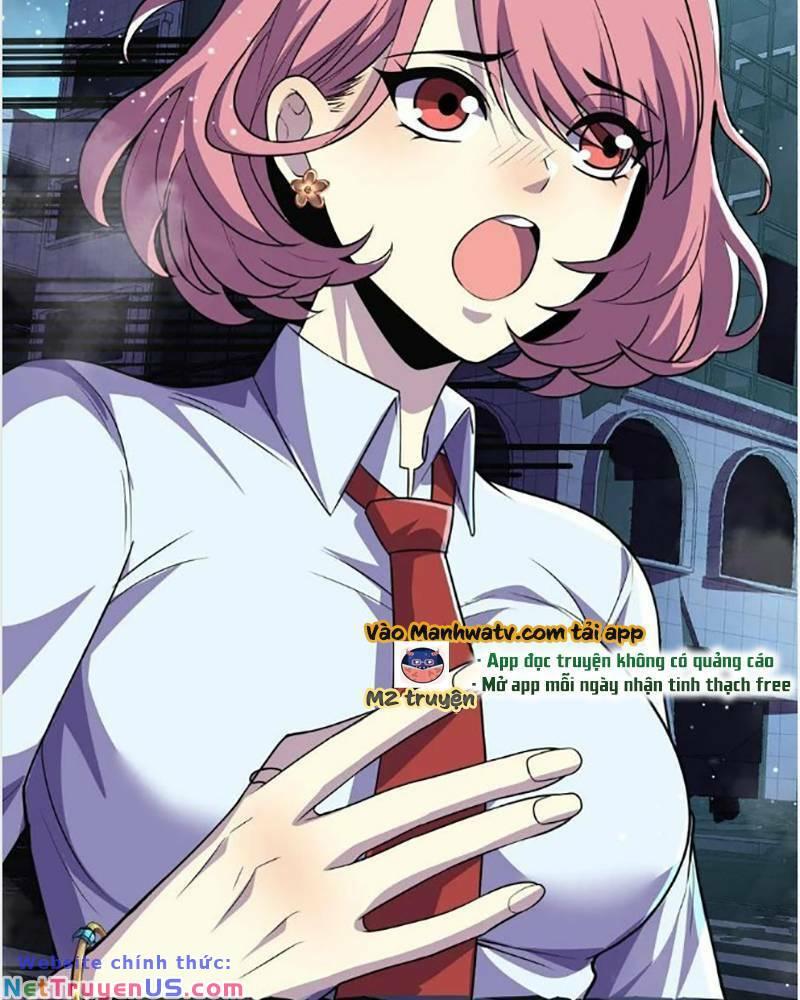 Nhìn Thấy Thanh Máu, Ta Xử Tội Thần Linh Chapter 113 - Trang 2