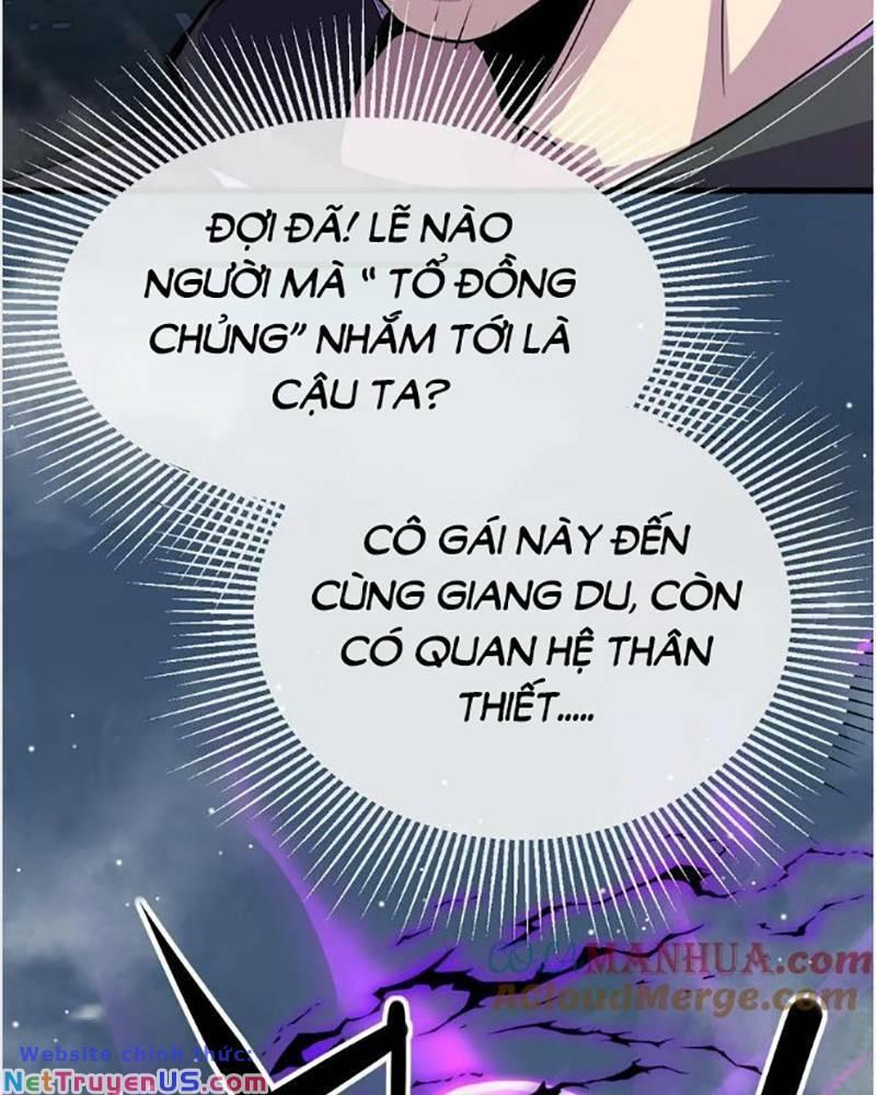 Nhìn Thấy Thanh Máu, Ta Xử Tội Thần Linh Chapter 113 - Trang 2