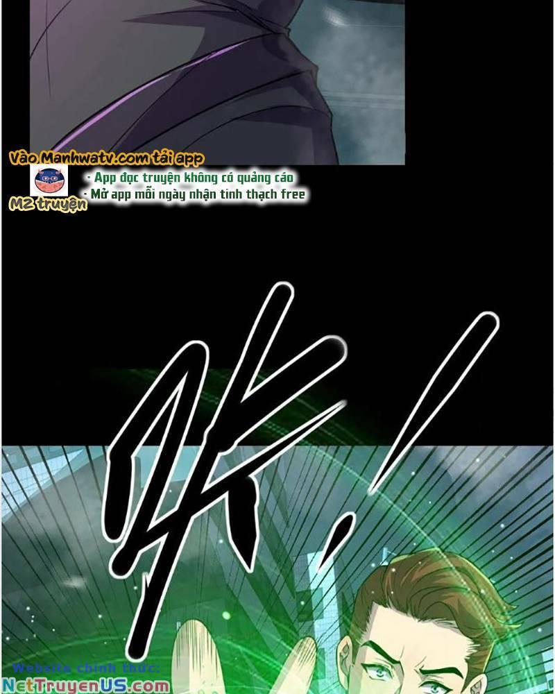 Nhìn Thấy Thanh Máu, Ta Xử Tội Thần Linh Chapter 113 - Trang 2