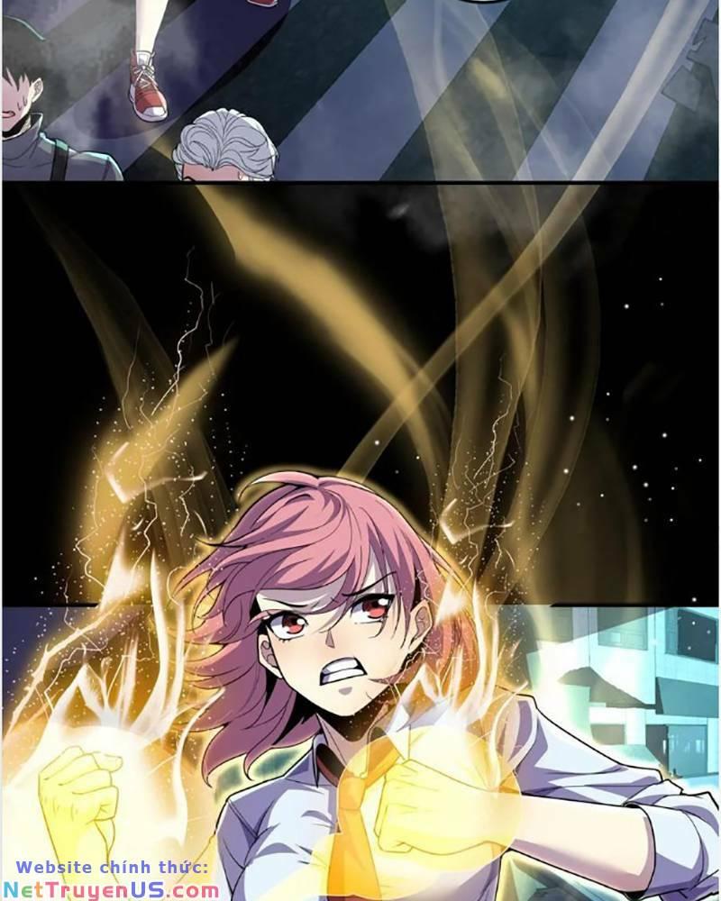 Nhìn Thấy Thanh Máu, Ta Xử Tội Thần Linh Chapter 113 - Trang 2