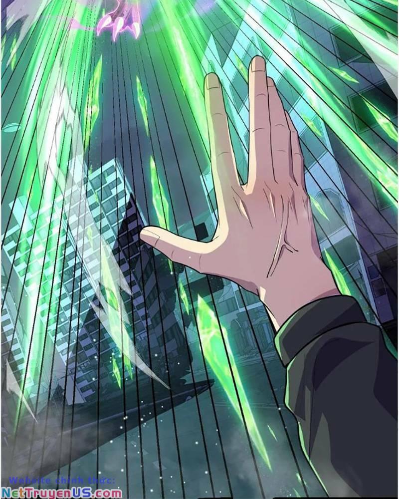 Nhìn Thấy Thanh Máu, Ta Xử Tội Thần Linh Chapter 113 - Trang 2