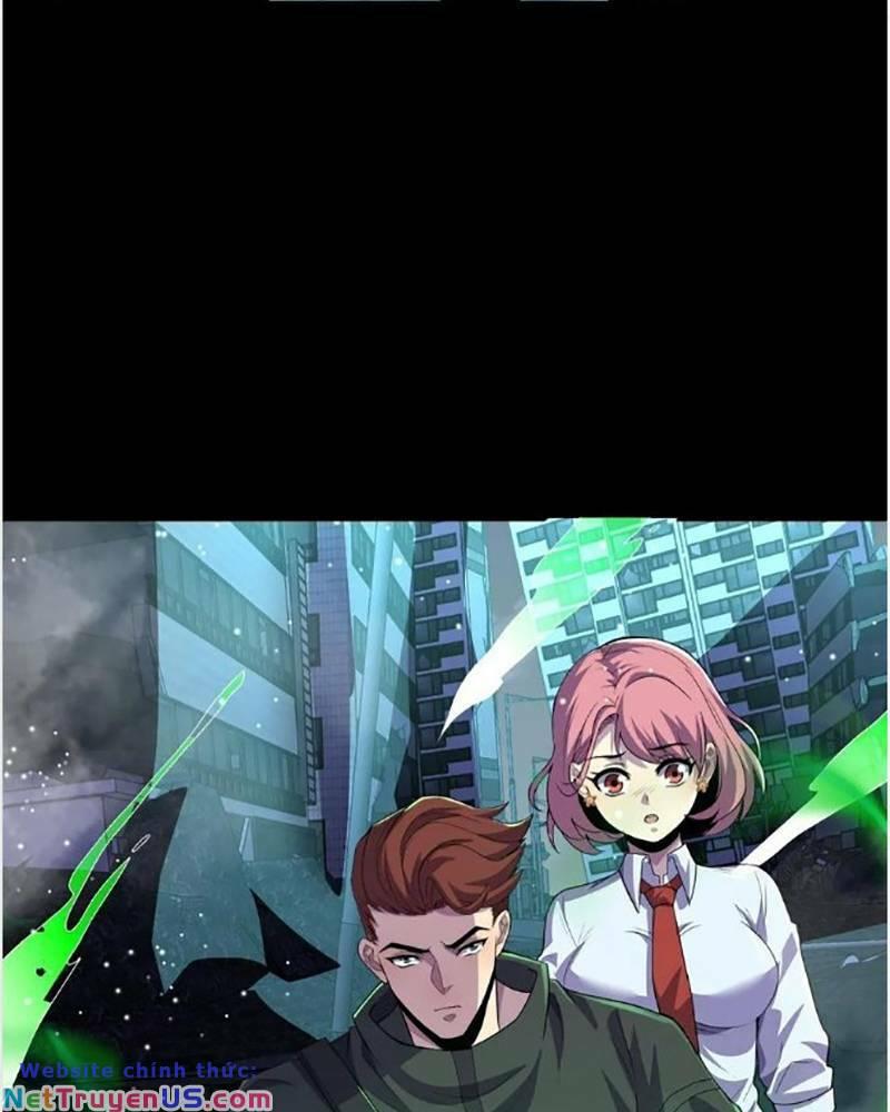 Nhìn Thấy Thanh Máu, Ta Xử Tội Thần Linh Chapter 113 - Trang 2