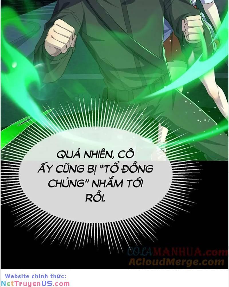 Nhìn Thấy Thanh Máu, Ta Xử Tội Thần Linh Chapter 113 - Trang 2