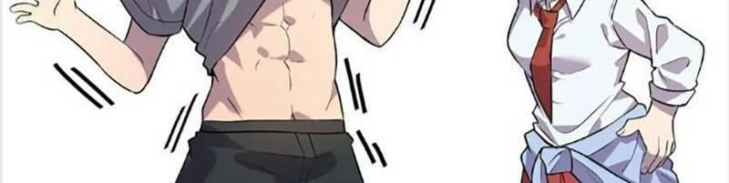 Nhìn Thấy Thanh Máu, Ta Xử Tội Thần Linh Chapter 113 - Trang 2