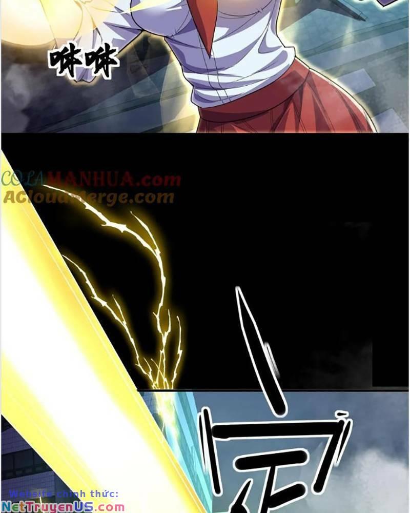 Nhìn Thấy Thanh Máu, Ta Xử Tội Thần Linh Chapter 113 - Trang 2