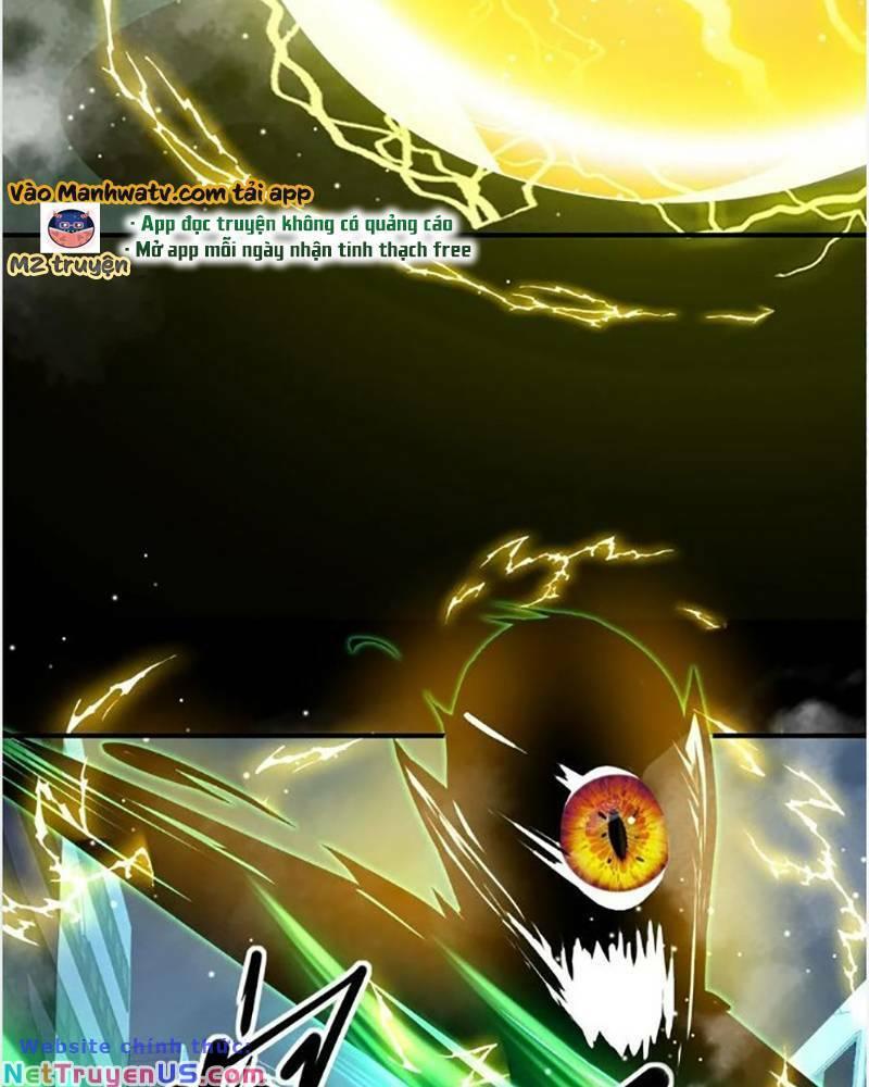 Nhìn Thấy Thanh Máu, Ta Xử Tội Thần Linh Chapter 113 - Trang 2