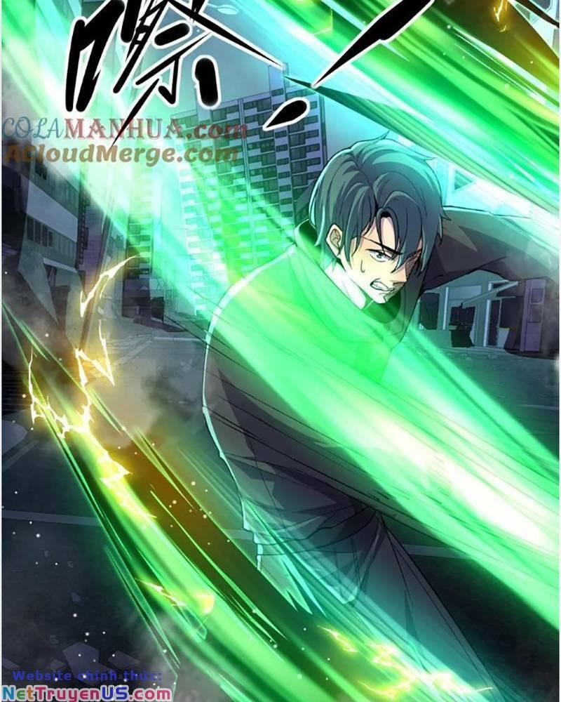 Nhìn Thấy Thanh Máu, Ta Xử Tội Thần Linh Chapter 113 - Trang 2