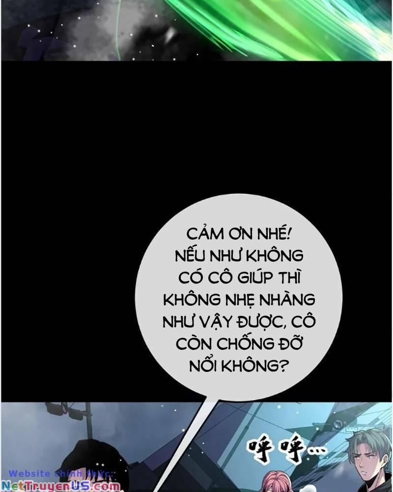 Nhìn Thấy Thanh Máu, Ta Xử Tội Thần Linh Chapter 113 - Trang 2