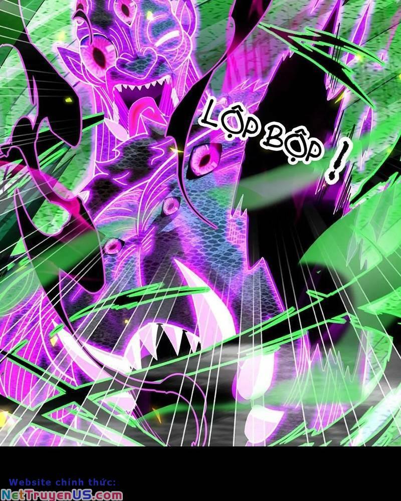 Nhìn Thấy Thanh Máu, Ta Xử Tội Thần Linh Chapter 114 - Trang 2