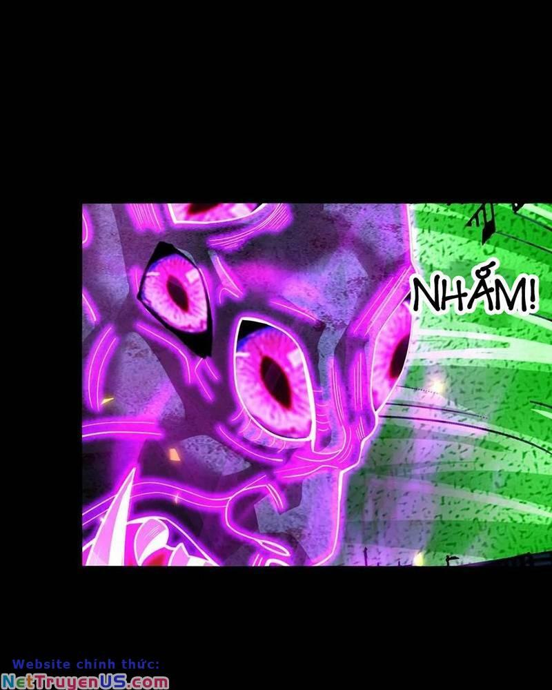 Nhìn Thấy Thanh Máu, Ta Xử Tội Thần Linh Chapter 114 - Trang 2