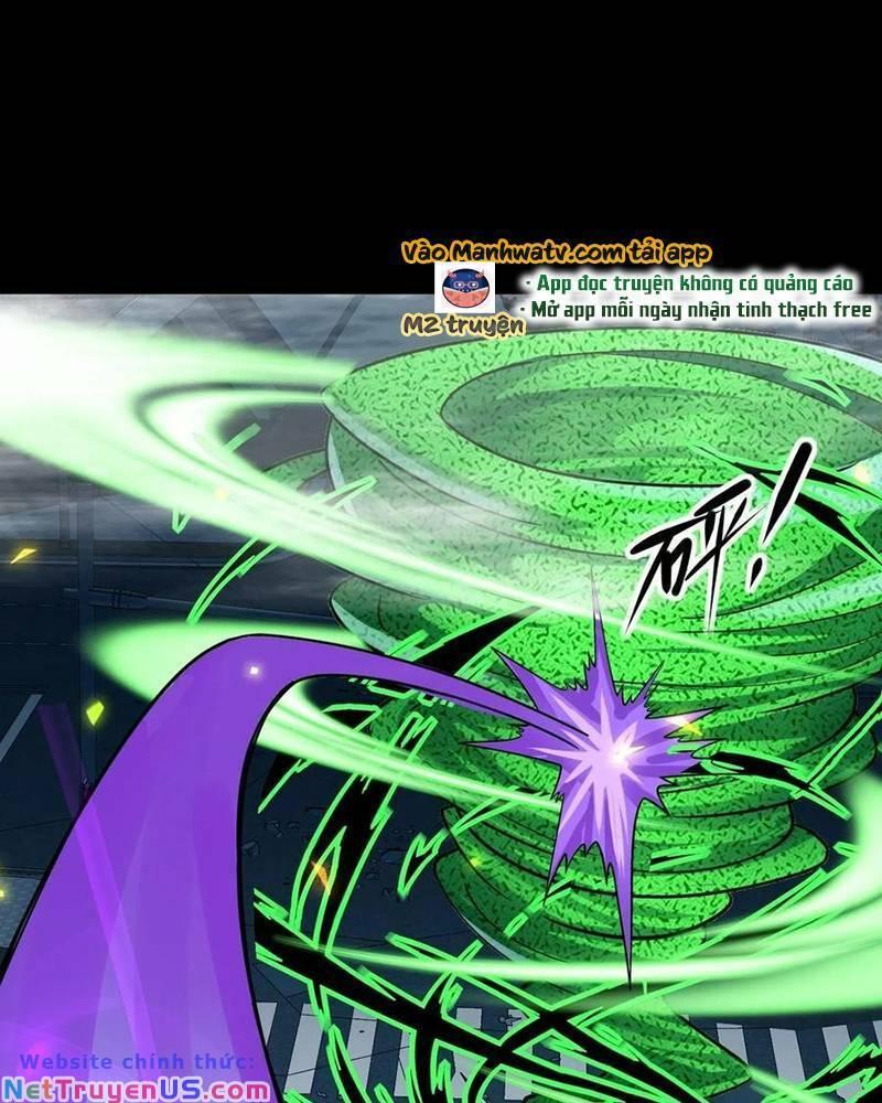 Nhìn Thấy Thanh Máu, Ta Xử Tội Thần Linh Chapter 114 - Trang 2