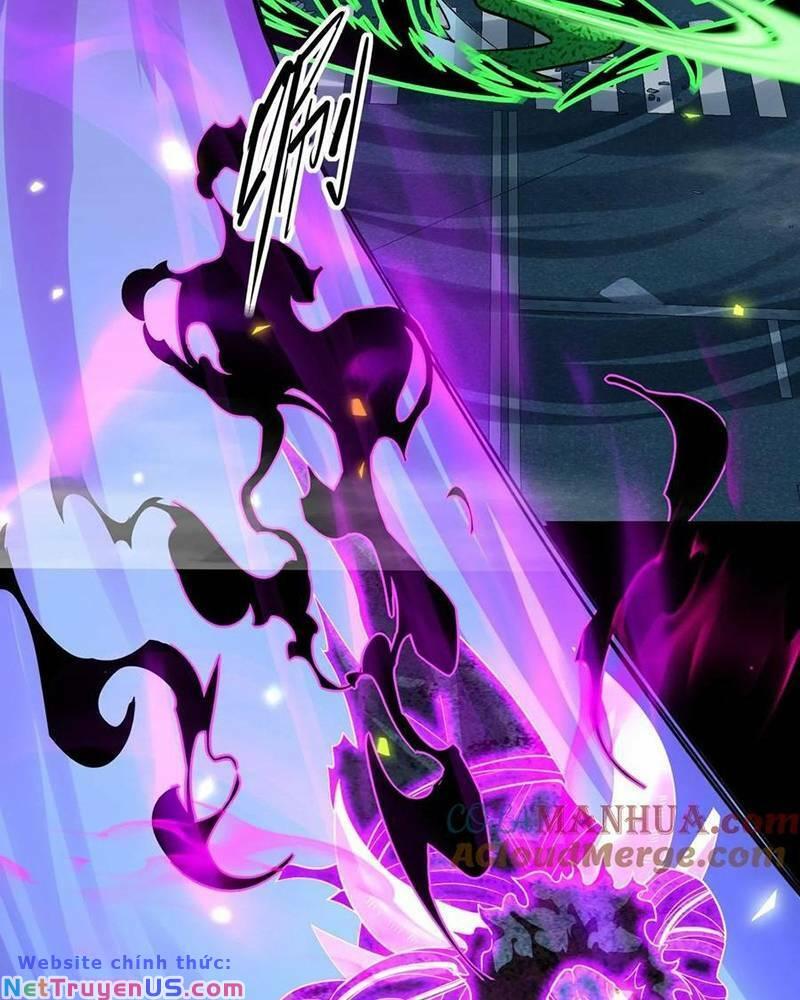 Nhìn Thấy Thanh Máu, Ta Xử Tội Thần Linh Chapter 114 - Trang 2