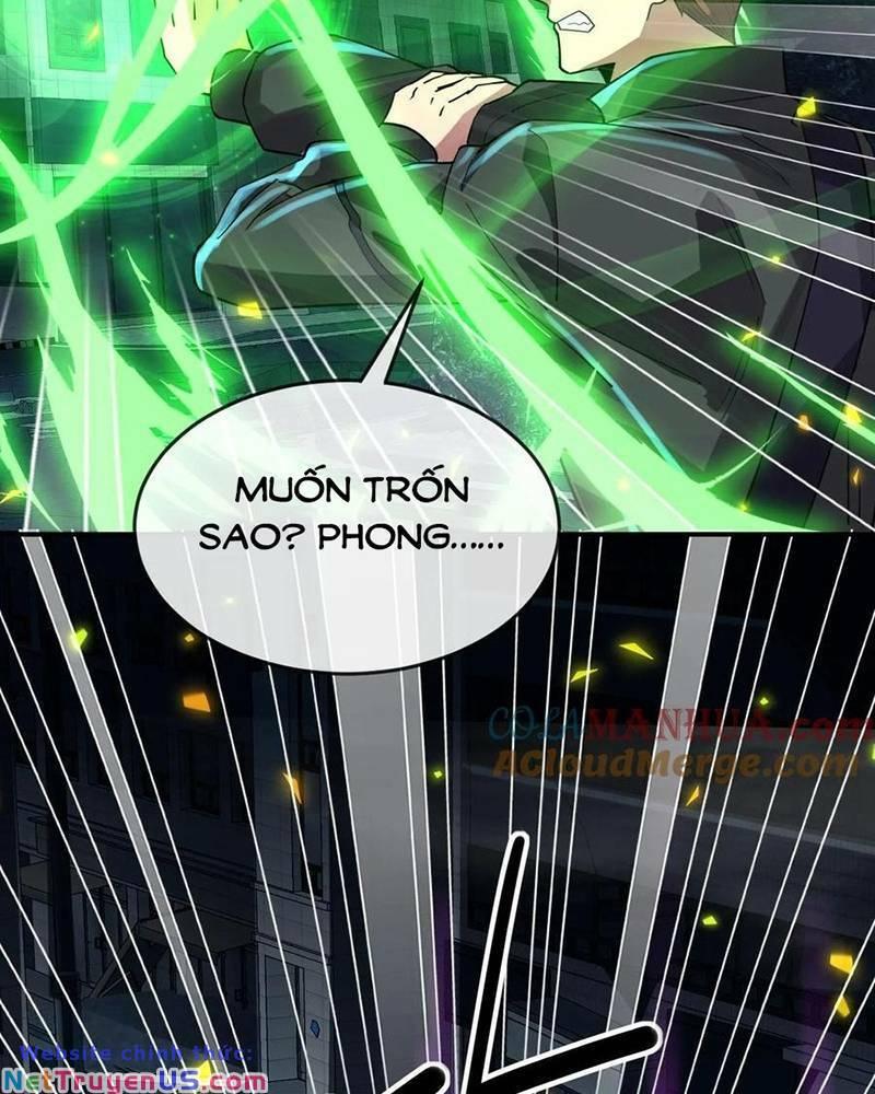 Nhìn Thấy Thanh Máu, Ta Xử Tội Thần Linh Chapter 114 - Trang 2