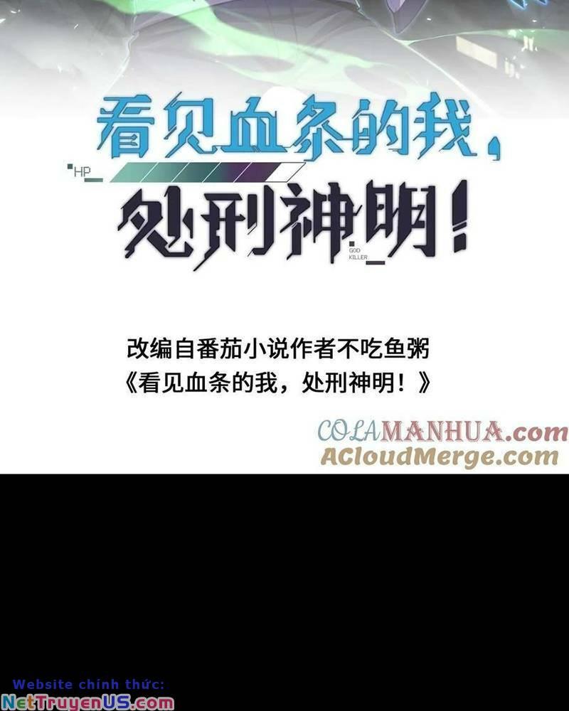 Nhìn Thấy Thanh Máu, Ta Xử Tội Thần Linh Chapter 114 - Trang 2