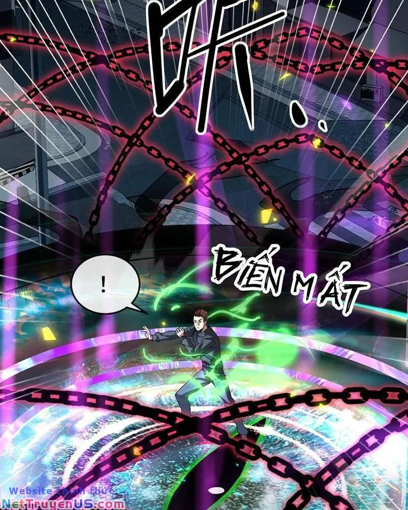 Nhìn Thấy Thanh Máu, Ta Xử Tội Thần Linh Chapter 114 - Trang 2