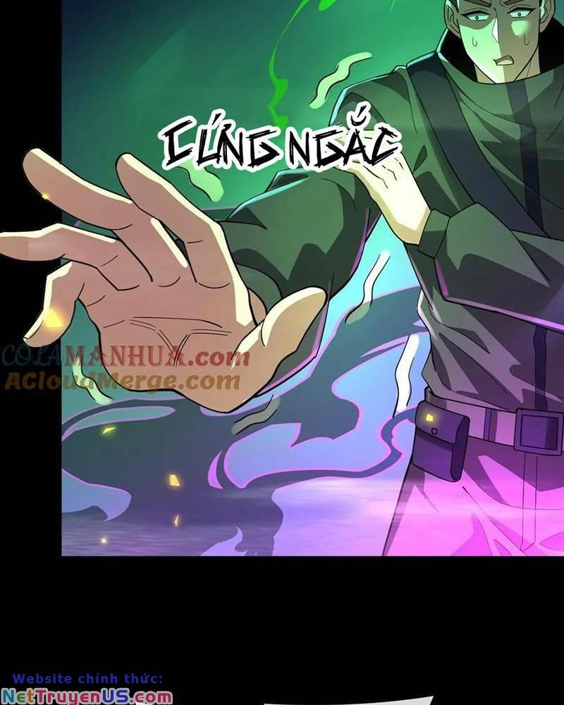 Nhìn Thấy Thanh Máu, Ta Xử Tội Thần Linh Chapter 114 - Trang 2