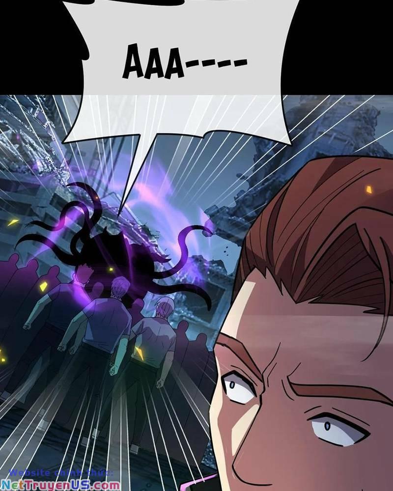 Nhìn Thấy Thanh Máu, Ta Xử Tội Thần Linh Chapter 114 - Trang 2