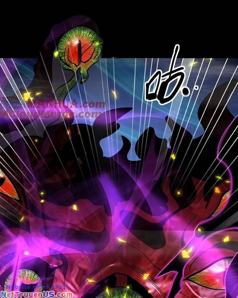 Nhìn Thấy Thanh Máu, Ta Xử Tội Thần Linh Chapter 114 - Trang 2