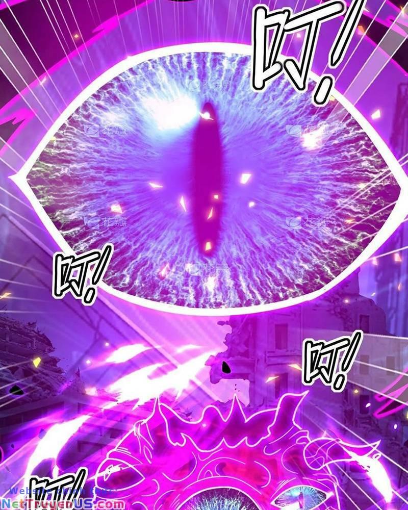 Nhìn Thấy Thanh Máu, Ta Xử Tội Thần Linh Chapter 114 - Trang 2