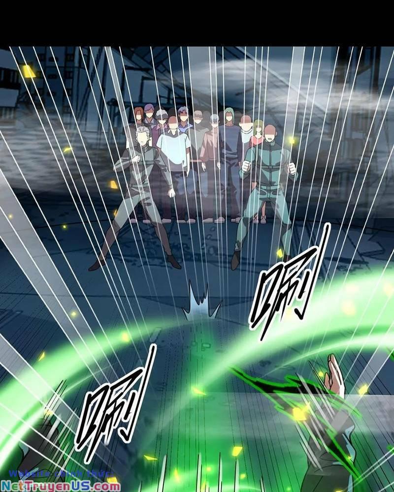 Nhìn Thấy Thanh Máu, Ta Xử Tội Thần Linh Chapter 114 - Trang 2