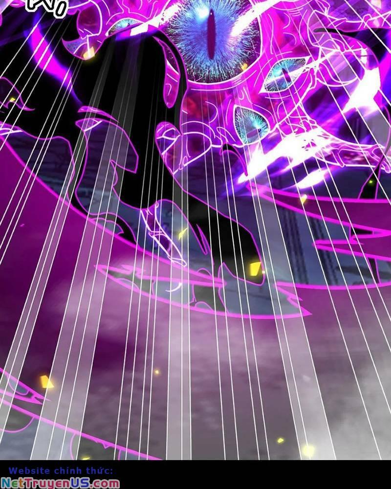 Nhìn Thấy Thanh Máu, Ta Xử Tội Thần Linh Chapter 114 - Trang 2