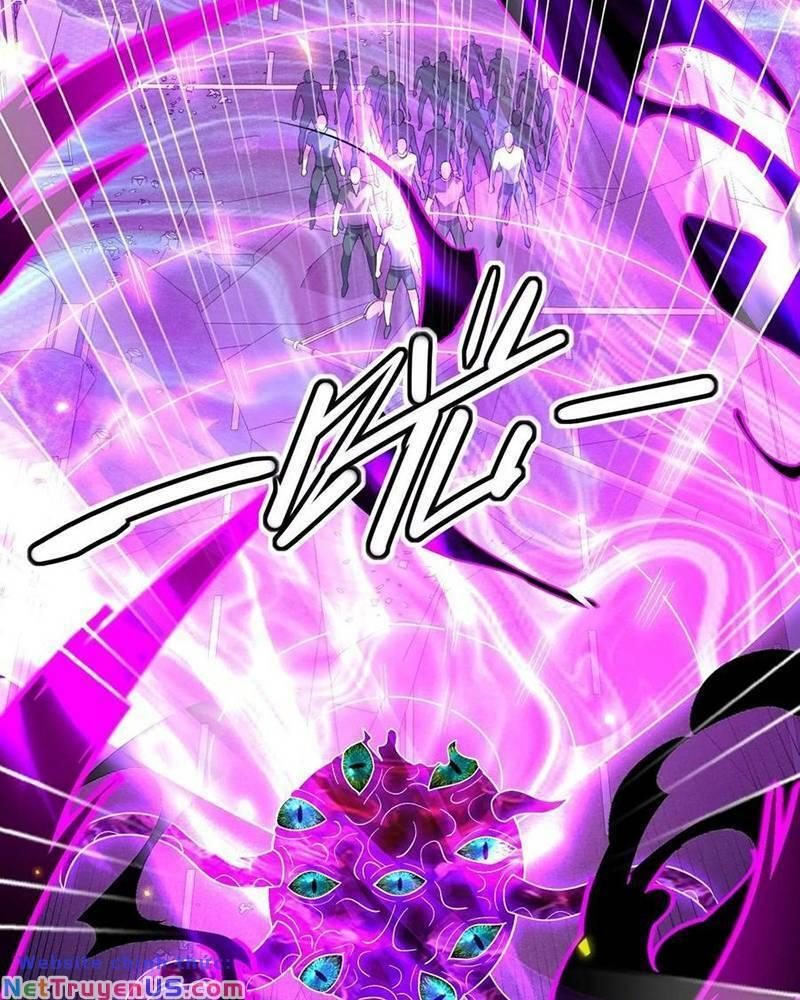 Nhìn Thấy Thanh Máu, Ta Xử Tội Thần Linh Chapter 114 - Trang 2