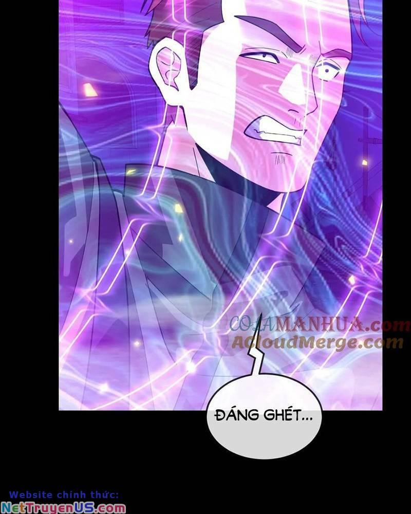 Nhìn Thấy Thanh Máu, Ta Xử Tội Thần Linh Chapter 114 - Trang 2