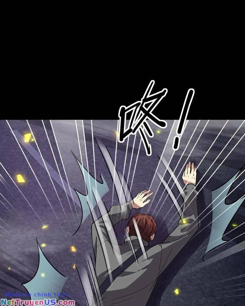 Nhìn Thấy Thanh Máu, Ta Xử Tội Thần Linh Chapter 114 - Trang 2