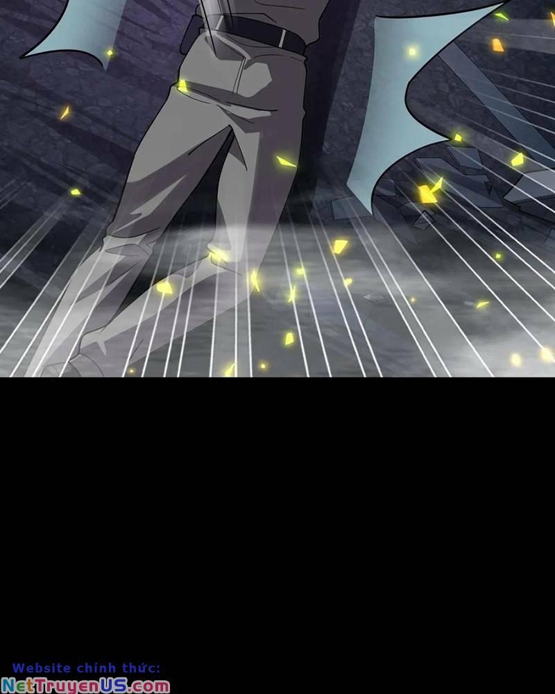 Nhìn Thấy Thanh Máu, Ta Xử Tội Thần Linh Chapter 114 - Trang 2