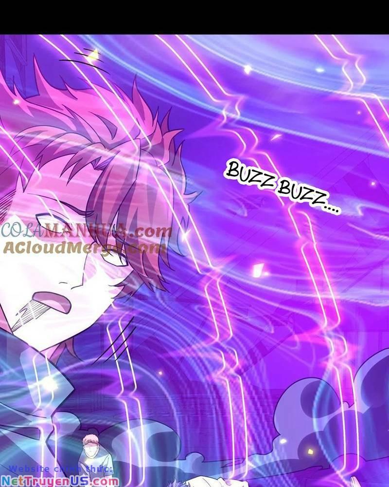 Nhìn Thấy Thanh Máu, Ta Xử Tội Thần Linh Chapter 114 - Trang 2