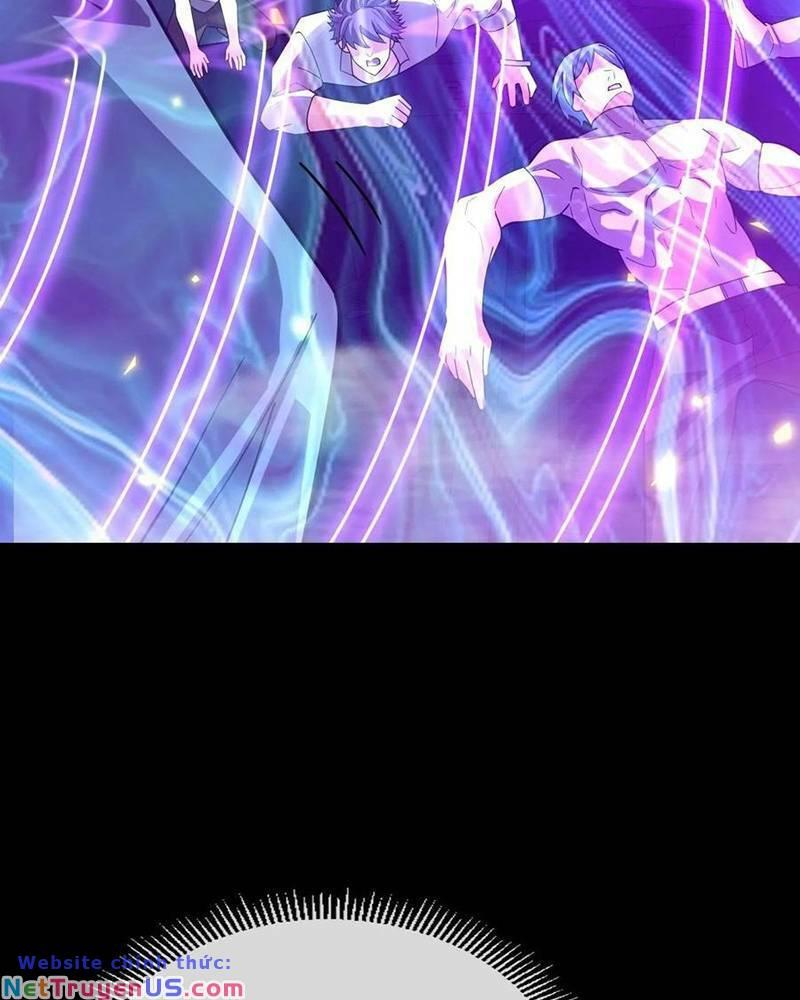 Nhìn Thấy Thanh Máu, Ta Xử Tội Thần Linh Chapter 114 - Trang 2