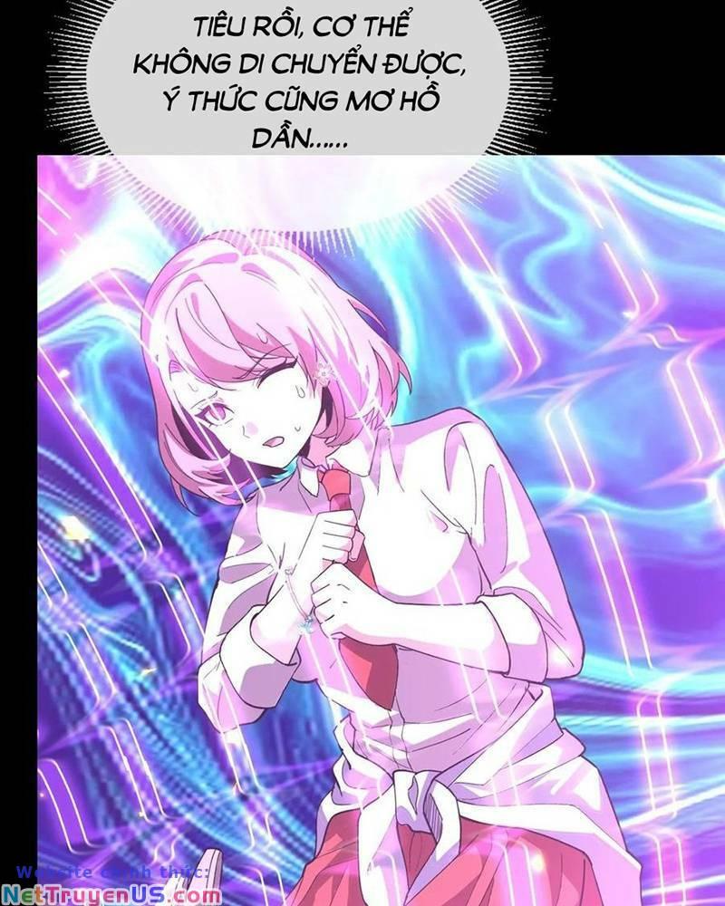 Nhìn Thấy Thanh Máu, Ta Xử Tội Thần Linh Chapter 114 - Trang 2