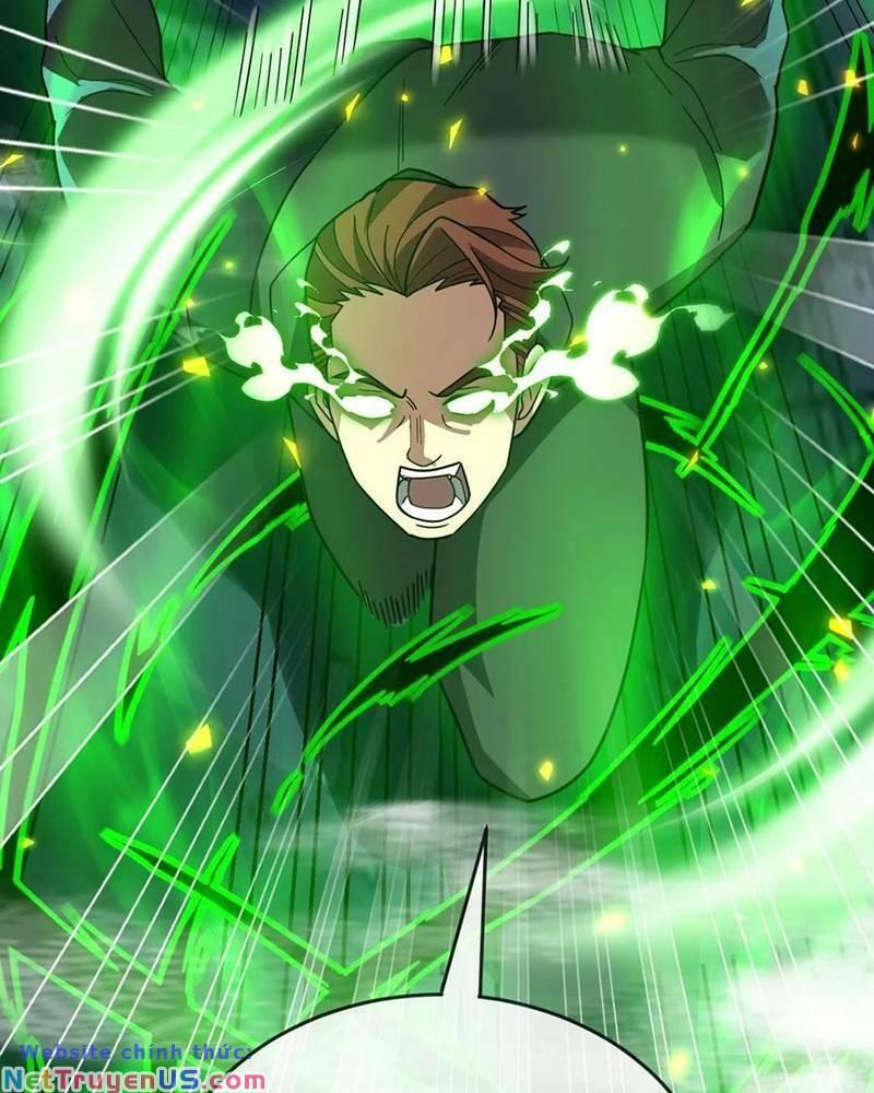 Nhìn Thấy Thanh Máu, Ta Xử Tội Thần Linh Chapter 114 - Trang 2