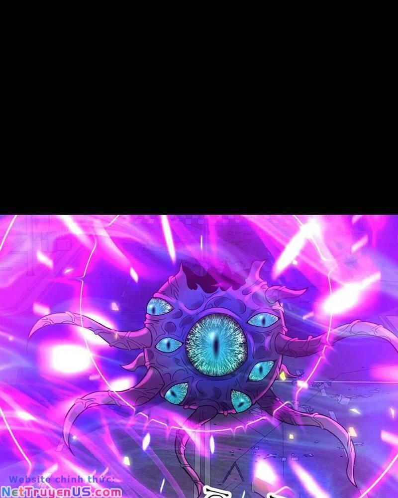 Nhìn Thấy Thanh Máu, Ta Xử Tội Thần Linh Chapter 114 - Trang 2