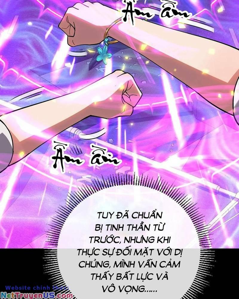 Nhìn Thấy Thanh Máu, Ta Xử Tội Thần Linh Chapter 114 - Trang 2