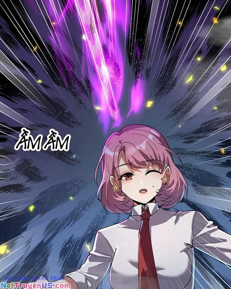 Nhìn Thấy Thanh Máu, Ta Xử Tội Thần Linh Chapter 114 - Trang 2