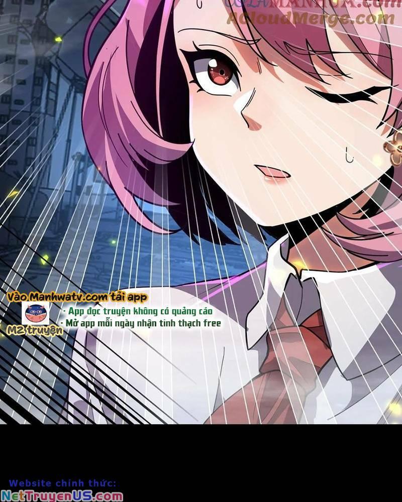 Nhìn Thấy Thanh Máu, Ta Xử Tội Thần Linh Chapter 114 - Trang 2