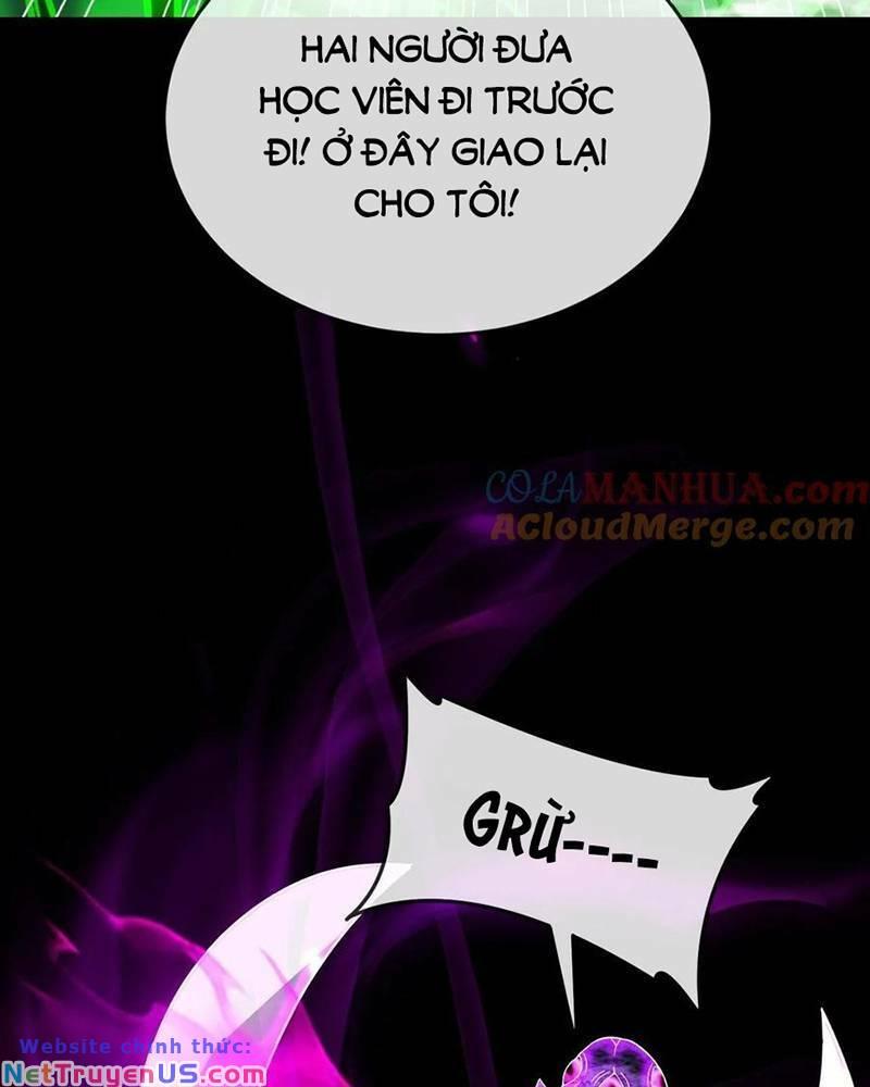 Nhìn Thấy Thanh Máu, Ta Xử Tội Thần Linh Chapter 114 - Trang 2