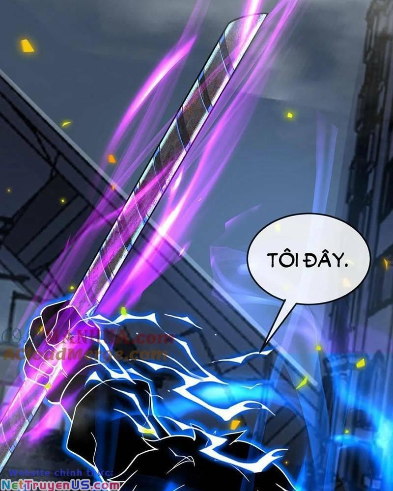 Nhìn Thấy Thanh Máu, Ta Xử Tội Thần Linh Chapter 114 - Trang 2