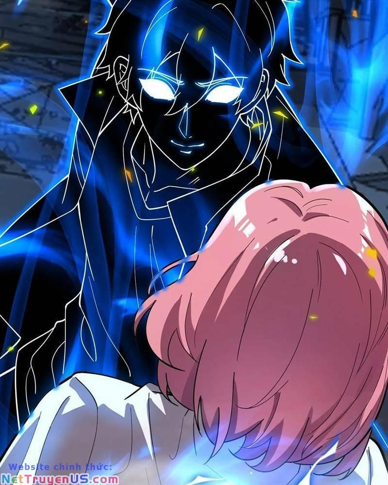 Nhìn Thấy Thanh Máu, Ta Xử Tội Thần Linh Chapter 114 - Trang 2