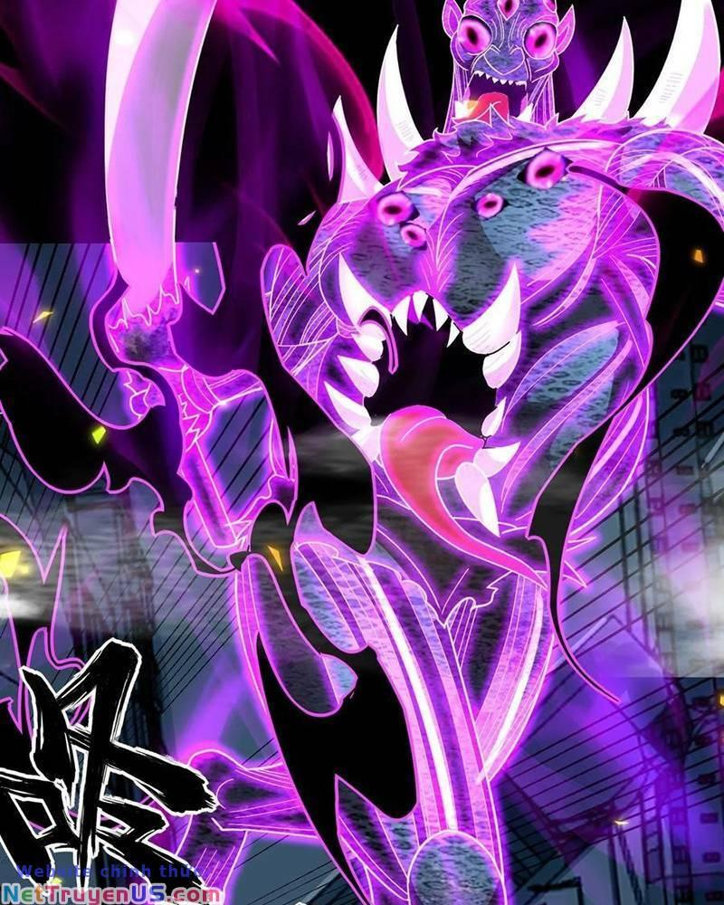 Nhìn Thấy Thanh Máu, Ta Xử Tội Thần Linh Chapter 114 - Trang 2